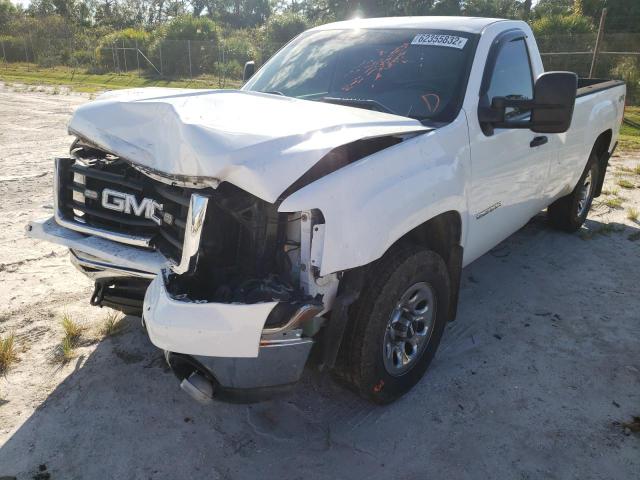 Photo 1 VIN: 1GTN2TE06BZ275204 - GMC SIERRA K15 