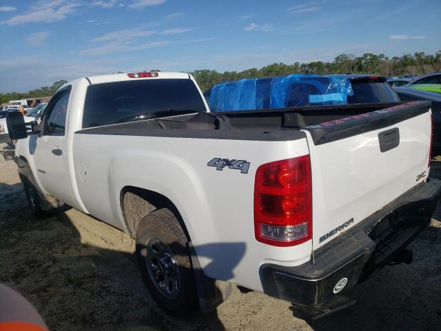 Photo 2 VIN: 1GTN2TE06BZ275204 - GMC SIERRA K15 