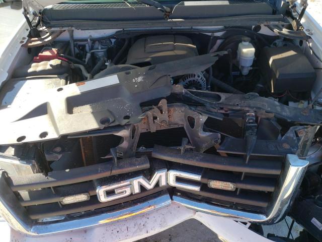 Photo 6 VIN: 1GTN2TE06BZ275204 - GMC SIERRA K15 