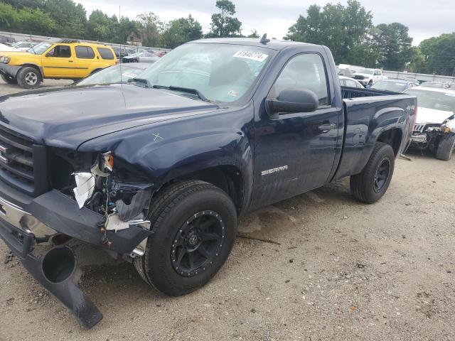 Photo 0 VIN: 1GTN2TE06BZ310789 - GMC SIERRA 