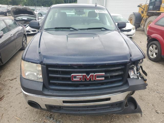 Photo 4 VIN: 1GTN2TE06BZ310789 - GMC SIERRA 