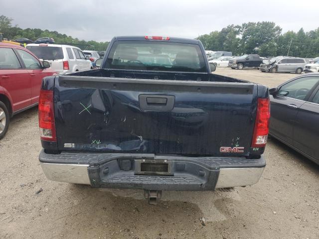 Photo 5 VIN: 1GTN2TE06BZ310789 - GMC SIERRA 