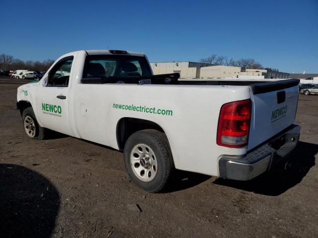 Photo 1 VIN: 1GTN2TE07BZ179744 - GMC SIERRA K15 