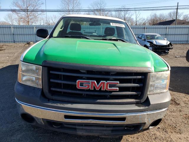 Photo 4 VIN: 1GTN2TE07BZ179744 - GMC SIERRA K15 