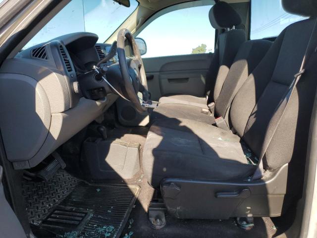 Photo 6 VIN: 1GTN2TE07BZ179744 - GMC SIERRA K15 