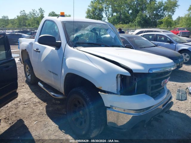 Photo 0 VIN: 1GTN2TE07BZ229090 - GMC SIERRA 