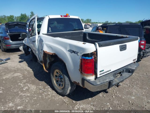 Photo 2 VIN: 1GTN2TE07BZ229090 - GMC SIERRA 