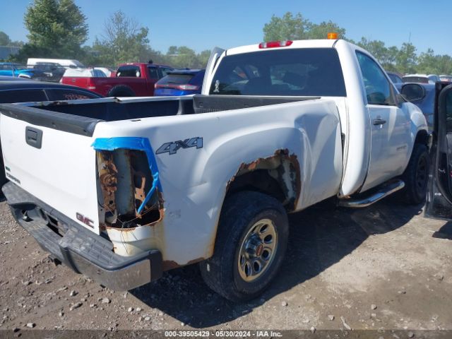 Photo 3 VIN: 1GTN2TE07BZ229090 - GMC SIERRA 