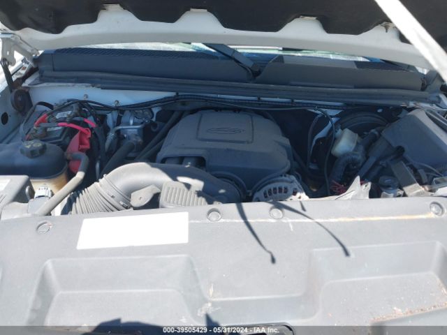 Photo 9 VIN: 1GTN2TE07BZ229090 - GMC SIERRA 