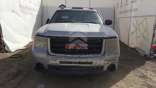 Photo 0 VIN: 1GTN2TE07BZ253633 - GMC SIERRA 