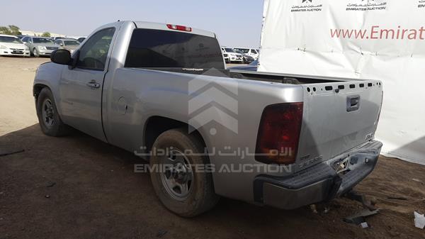 Photo 3 VIN: 1GTN2TE07BZ253633 - GMC SIERRA 