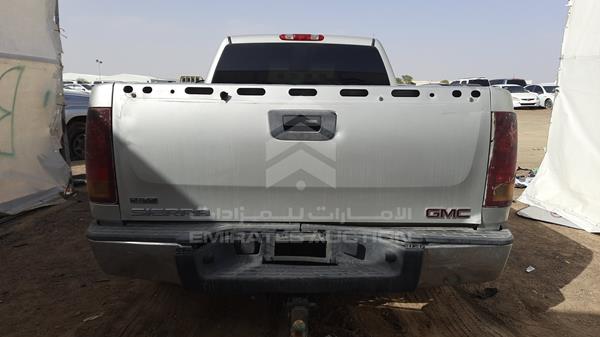 Photo 4 VIN: 1GTN2TE07BZ253633 - GMC SIERRA 