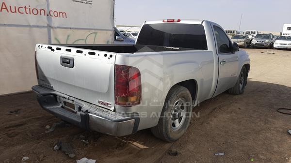 Photo 5 VIN: 1GTN2TE07BZ253633 - GMC SIERRA 