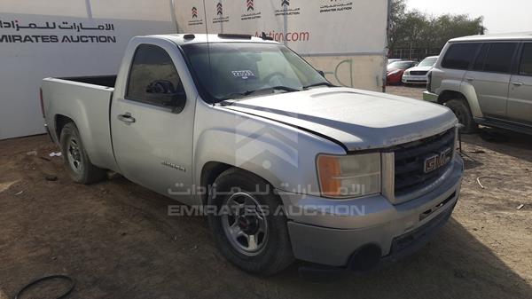 Photo 6 VIN: 1GTN2TE07BZ253633 - GMC SIERRA 