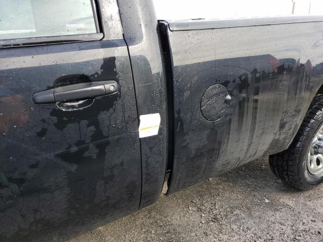 Photo 11 VIN: 1GTN2TE07DZ256812 - GMC SIERRA K15 