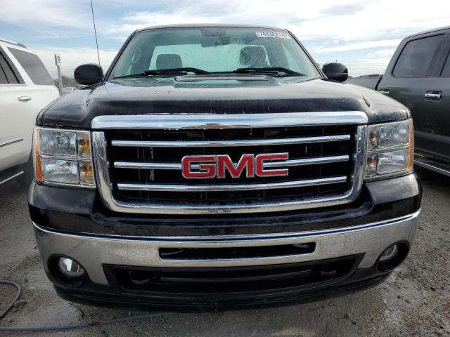 Photo 4 VIN: 1GTN2TE07DZ256812 - GMC SIERRA K15 