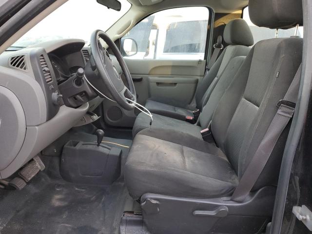 Photo 6 VIN: 1GTN2TE07DZ256812 - GMC SIERRA K15 