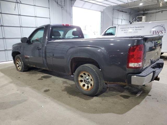 Photo 1 VIN: 1GTN2TE08BZ304699 - GMC SIERRA K15 