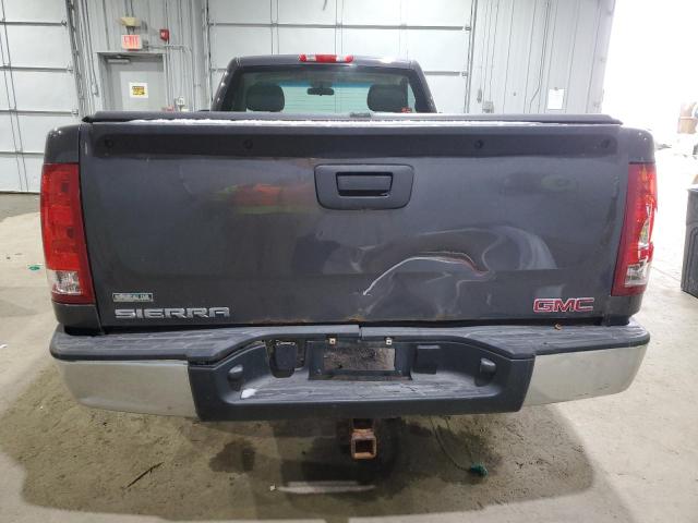 Photo 5 VIN: 1GTN2TE08BZ304699 - GMC SIERRA K15 