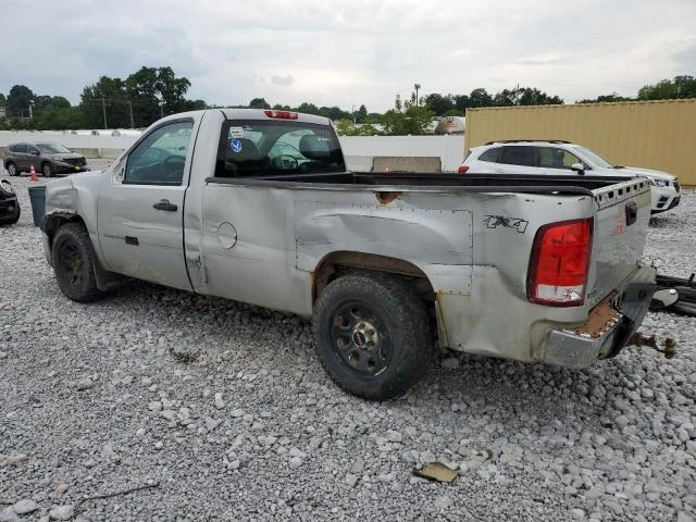 Photo 1 VIN: 1GTN2TE08BZ409789 - GMC SIERRA K15 