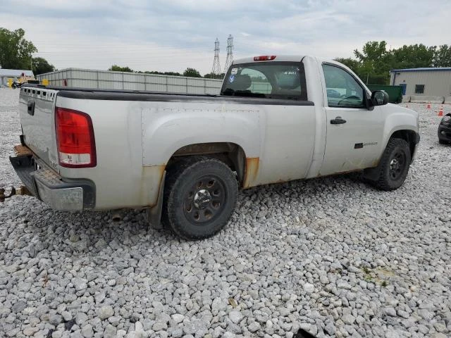 Photo 2 VIN: 1GTN2TE08BZ409789 - GMC SIERRA K15 