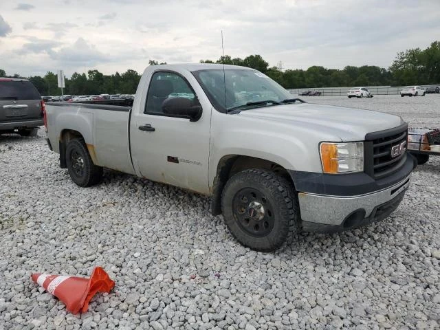 Photo 3 VIN: 1GTN2TE08BZ409789 - GMC SIERRA K15 