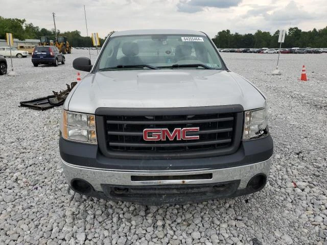 Photo 4 VIN: 1GTN2TE08BZ409789 - GMC SIERRA K15 