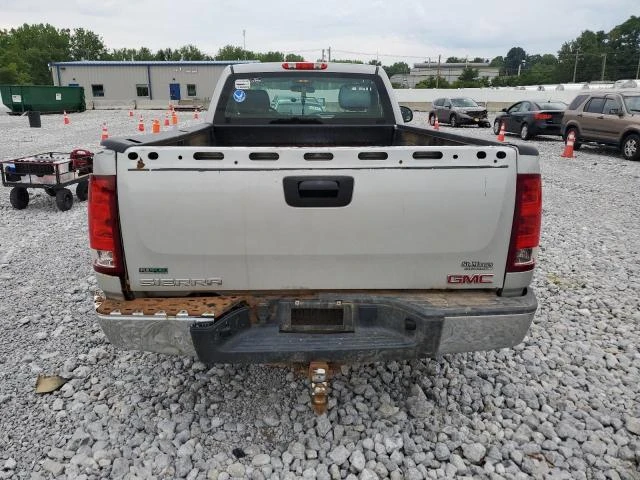 Photo 5 VIN: 1GTN2TE08BZ409789 - GMC SIERRA K15 