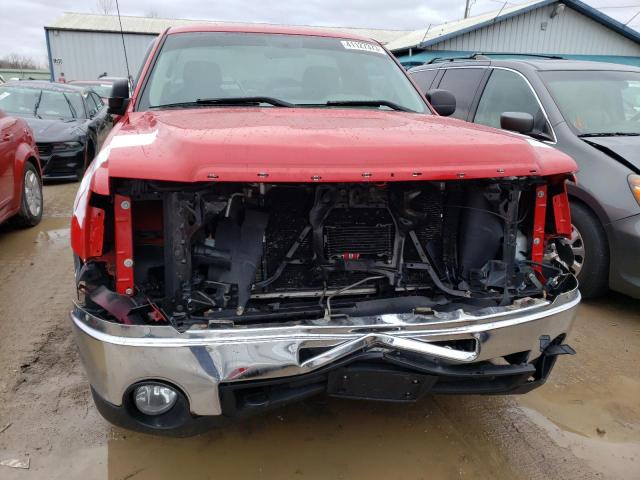 Photo 4 VIN: 1GTN2TE09BZ390119 - GMC SIERRA K15 