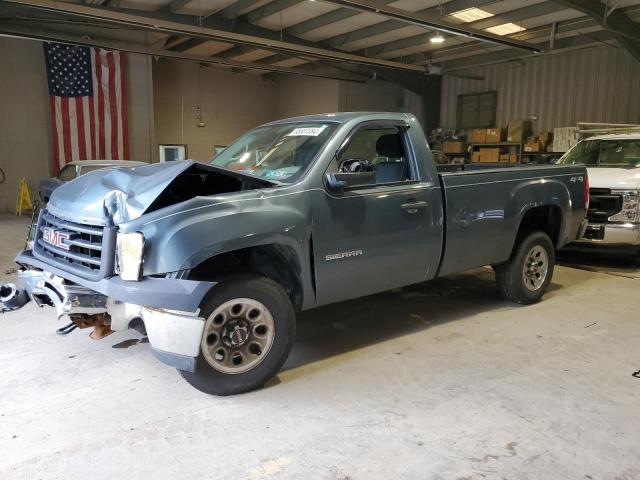 Photo 0 VIN: 1GTN2TE09DZ295305 - GMC SIERRA K15 