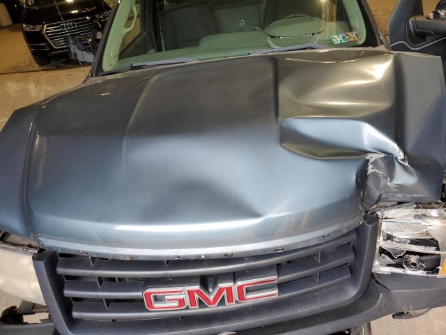 Photo 10 VIN: 1GTN2TE09DZ295305 - GMC SIERRA K15 