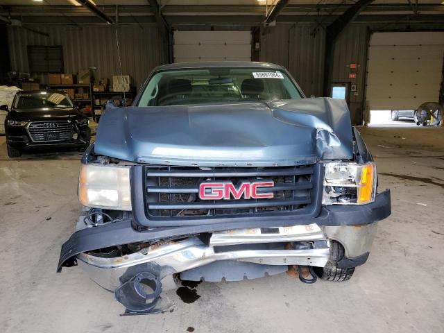 Photo 4 VIN: 1GTN2TE09DZ295305 - GMC SIERRA K15 