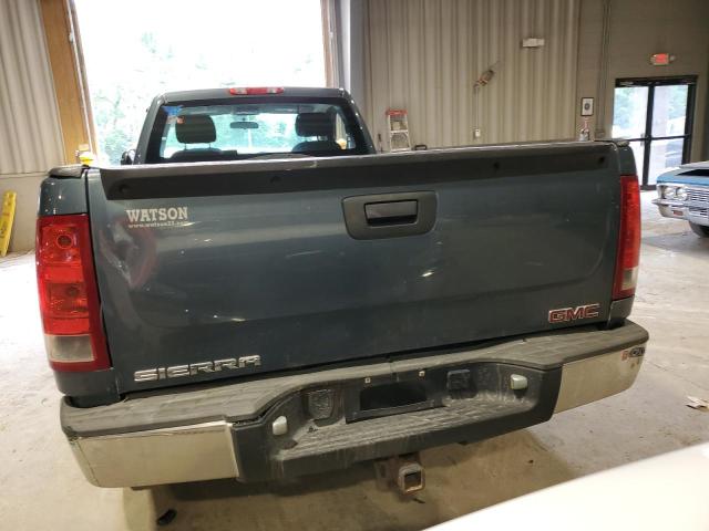 Photo 5 VIN: 1GTN2TE09DZ295305 - GMC SIERRA K15 