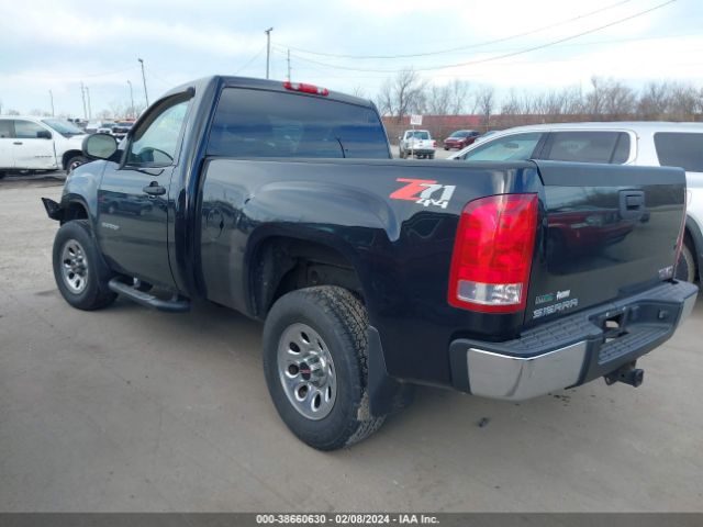 Photo 2 VIN: 1GTN2TEA0BZ103744 - GMC SIERRA 1500 