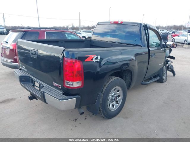 Photo 3 VIN: 1GTN2TEA0BZ103744 - GMC SIERRA 1500 