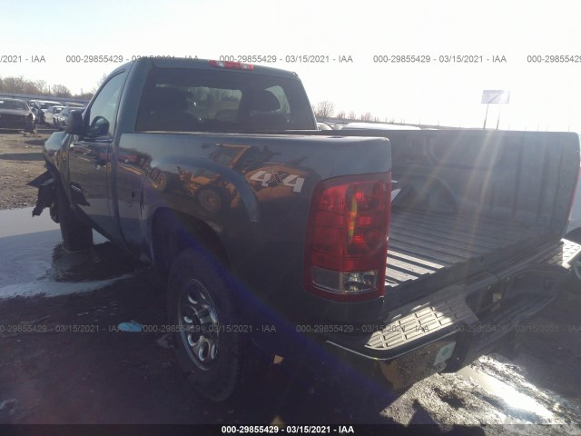 Photo 2 VIN: 1GTN2TEA0CZ142710 - GMC SIERRA 1500 