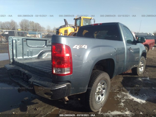 Photo 3 VIN: 1GTN2TEA0CZ142710 - GMC SIERRA 1500 