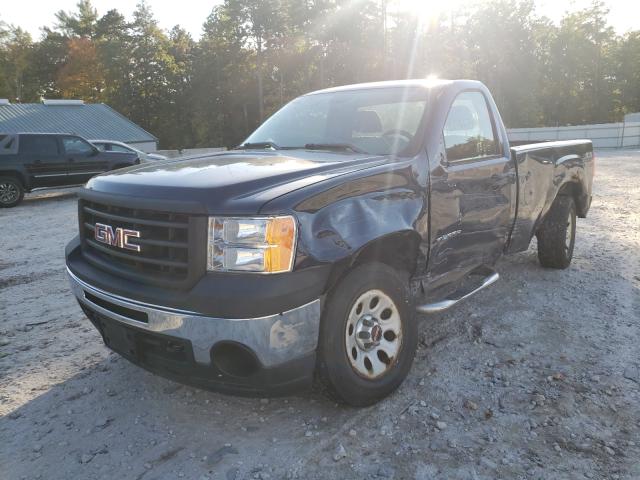 Photo 1 VIN: 1GTN2TEA1CZ261110 - GMC SIERRA K15 