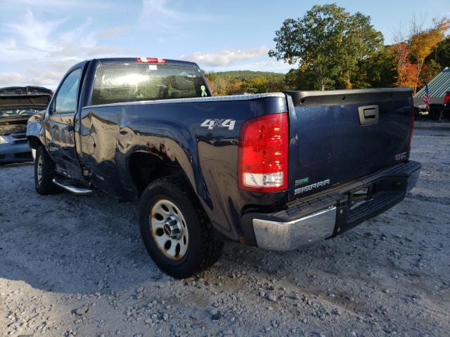 Photo 2 VIN: 1GTN2TEA1CZ261110 - GMC SIERRA K15 