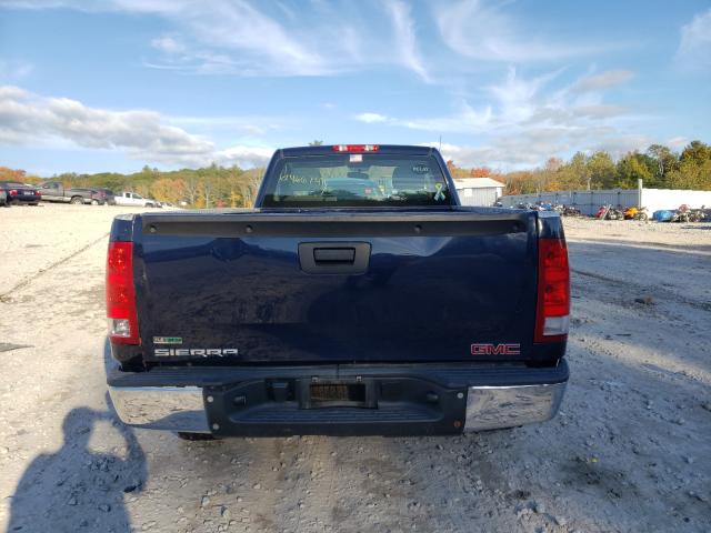 Photo 5 VIN: 1GTN2TEA1CZ261110 - GMC SIERRA K15 