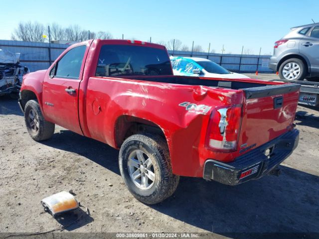 Photo 2 VIN: 1GTN2TEA2BZ429268 - GMC SIERRA 1500 