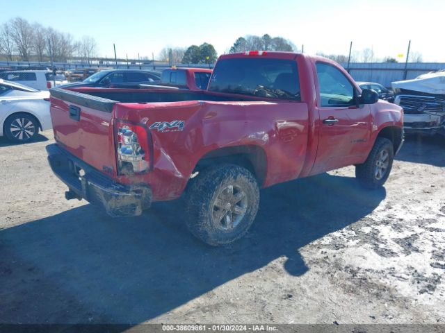 Photo 3 VIN: 1GTN2TEA2BZ429268 - GMC SIERRA 1500 