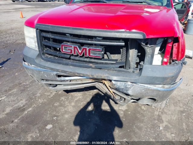 Photo 5 VIN: 1GTN2TEA2BZ429268 - GMC SIERRA 1500 