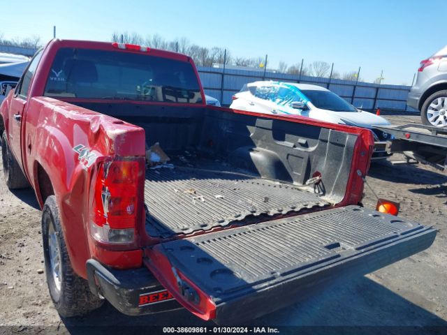 Photo 7 VIN: 1GTN2TEA2BZ429268 - GMC SIERRA 1500 