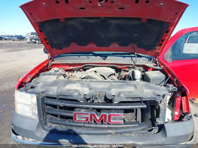 Photo 9 VIN: 1GTN2TEA2BZ429268 - GMC SIERRA 1500 