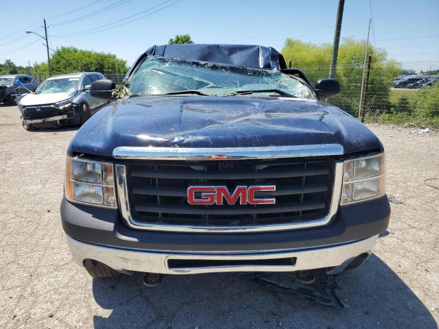 Photo 4 VIN: 1GTN2TEA4CZ179369 - GMC SIERRA K15 