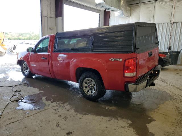 Photo 1 VIN: 1GTN2TEA4DZ292787 - GMC SIERRA K15 