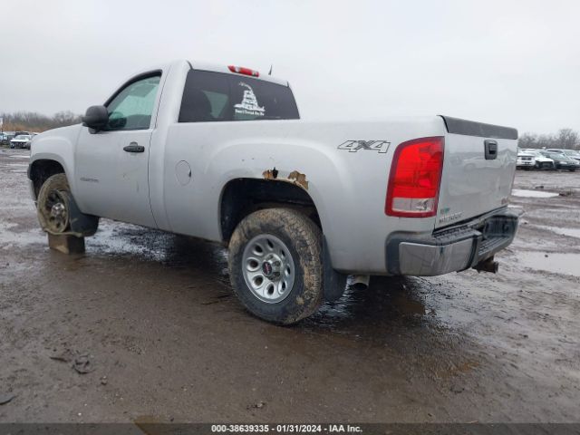 Photo 2 VIN: 1GTN2TEA5BZ191819 - GMC SIERRA 1500 