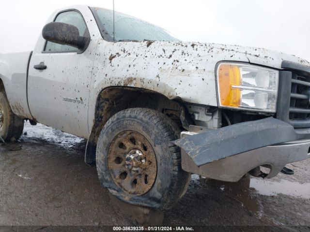 Photo 5 VIN: 1GTN2TEA5BZ191819 - GMC SIERRA 1500 