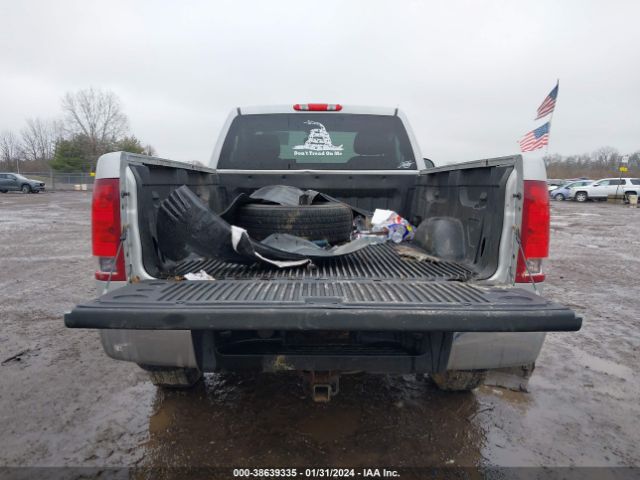 Photo 7 VIN: 1GTN2TEA5BZ191819 - GMC SIERRA 1500 